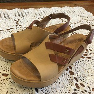 Borne Shoes